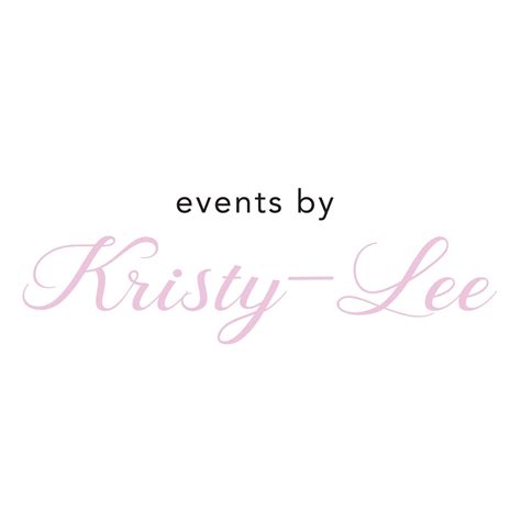 Events By KristyLee added a new photo. - Events By KristyLee