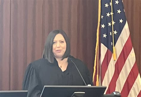 Lauren Esposito Inducted to Civil Court - Village Independent Democrats