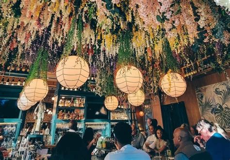 The 10 Most Beautiful Restaurants In And Around Atlanta - Secret ...