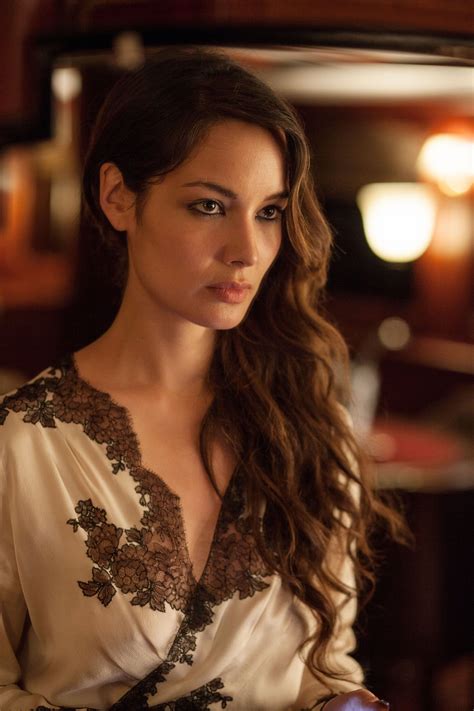 James Bond Girls Skyfall