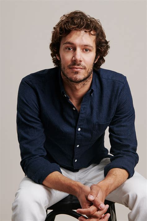 Adam Brody - Golden Globes