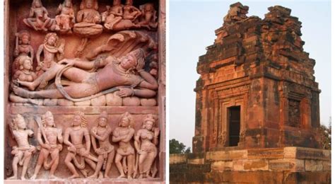 dashavatara temple history  time visit pujasthan