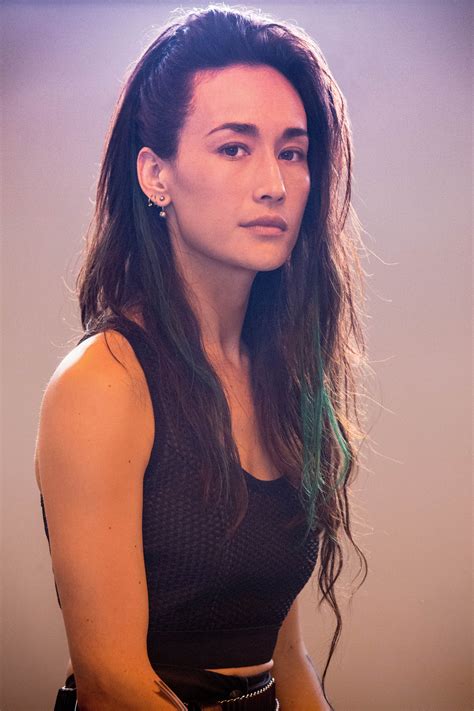 Divergent - 3 april in de bioscoop | Maggie q, Divergent characters