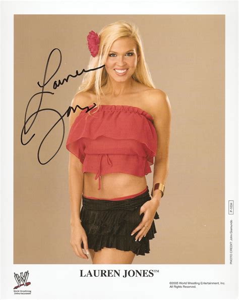 Pictures of Lauren Jones