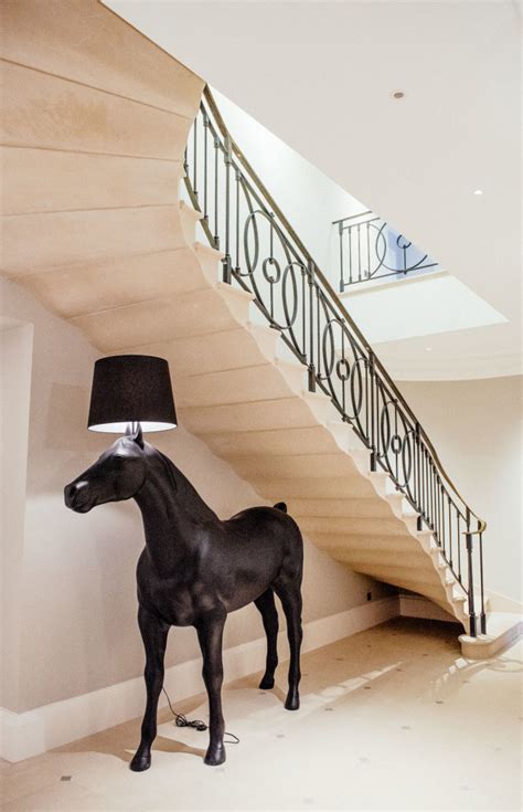 branton court traditional staircase    stonemasonry