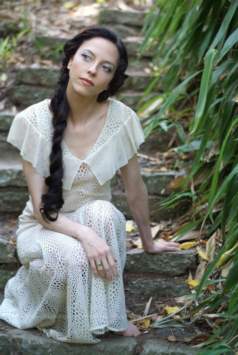 Juliet Landau Ballet