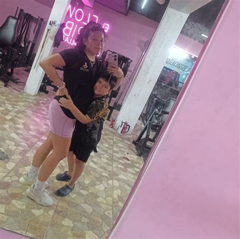 Selena Vargas Guzmán