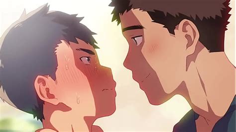gay years yaoi anime hot sauna twitter  tik tok nejirosa part