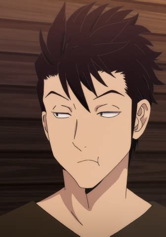 Atsushi Hokari :: World Trigger Wiki