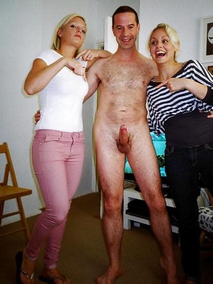 Woemn and cock 5 -Real private cfnm art party CFNM) Porn Pictures, XXX