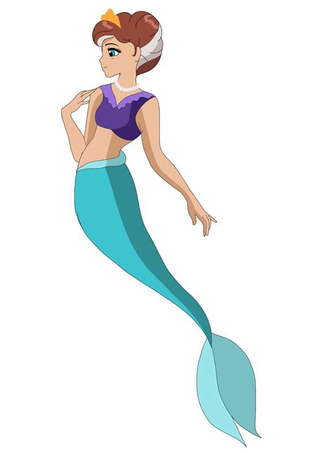 Queen Cordelia by PrincessEdith568 on DeviantArt