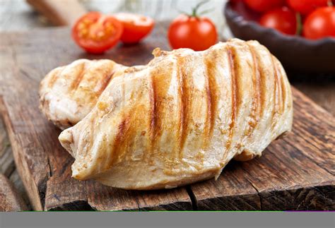 12 Protein Powerhouses to Supercharge Your Meals - HealthPrep.com