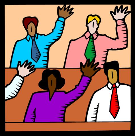 Board Meeting Clip Art - Cliparts.co