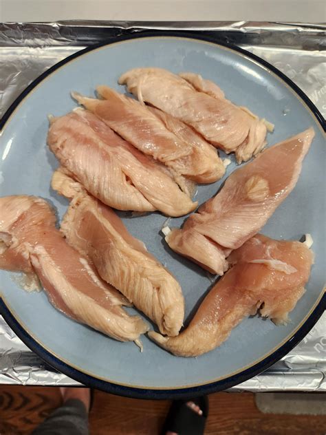 White Chicken Meat The Real White Meat: 10 Healthy Chicken Breast