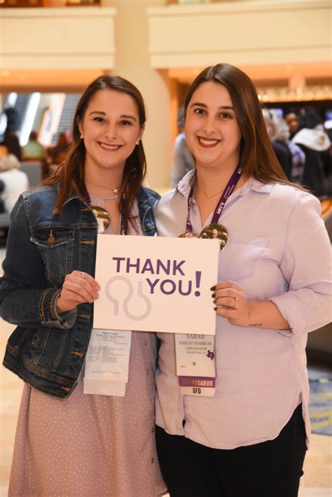 Alzheimer's Association Delaware Valley Chapter - Thank you to all
