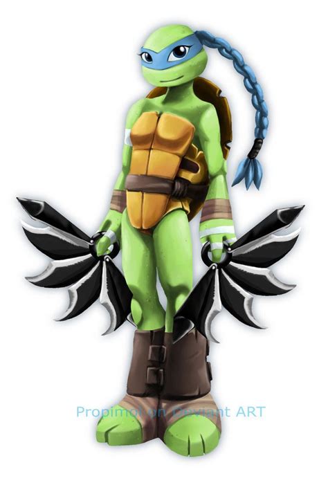 Venus (Teenage Mutant Ninja Turtles) - Alchetron, the free social ...