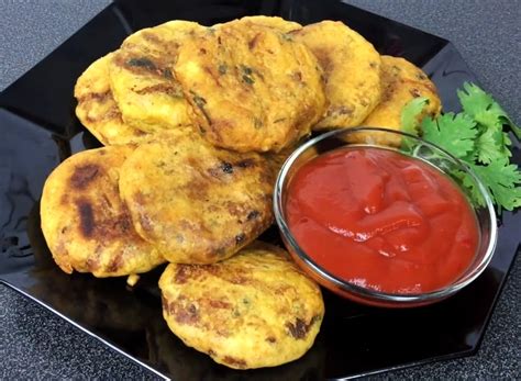 Aloo chop recipe | Aloo chop recipe in nepali style