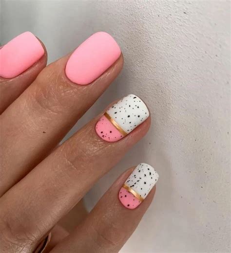 Pin by Tatti Carcagno on Uñas in 2024 | Trendy nails, Spring acrylic ...