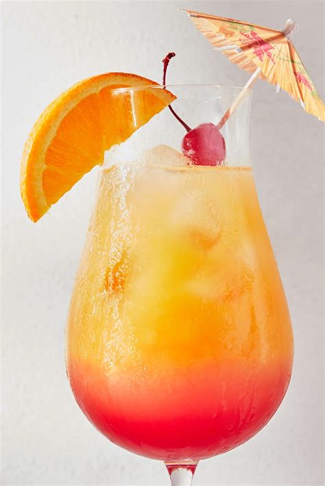 tiki drinks recipes tropical tiki cocktail ideas