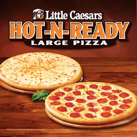 Little Caesars Osceola Locations: Little Caesars Pizza