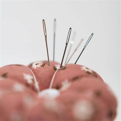 piece home needle kit