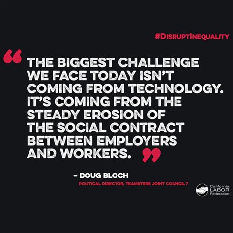 Stop Big Tech from Destroying Labor Rights with “Marketplace Platform