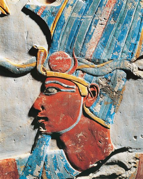 Thutmose III—facts and information | National Geographic
