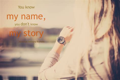 Do you know your true name? - Kirsten D Samuel
