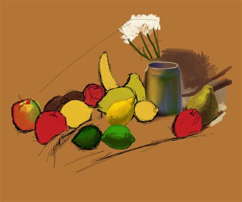 art techniques    artwork stand  fine art