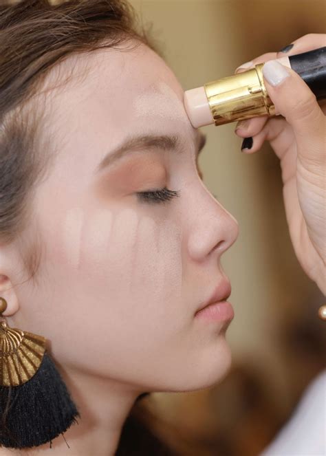 achieve  flawless    top foundation sticks