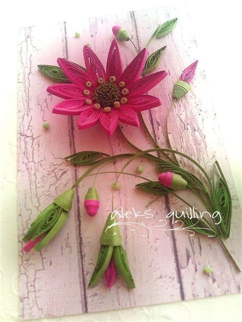 17 Best images about Paper quilling on Pinterest | Blank cards ...