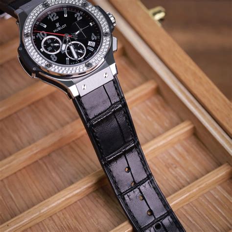 hublot tokyo bespoke creema