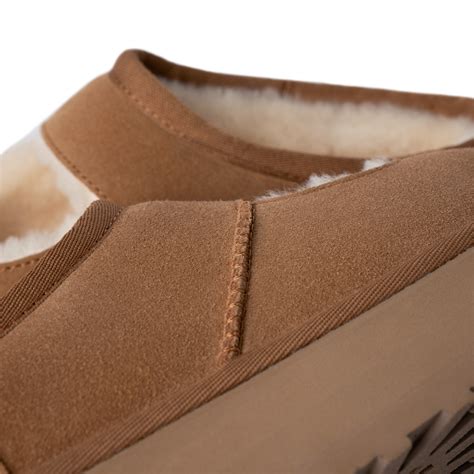 UGG 1167612 Bea Mary Jane CHE - A Step Ahead Footwear