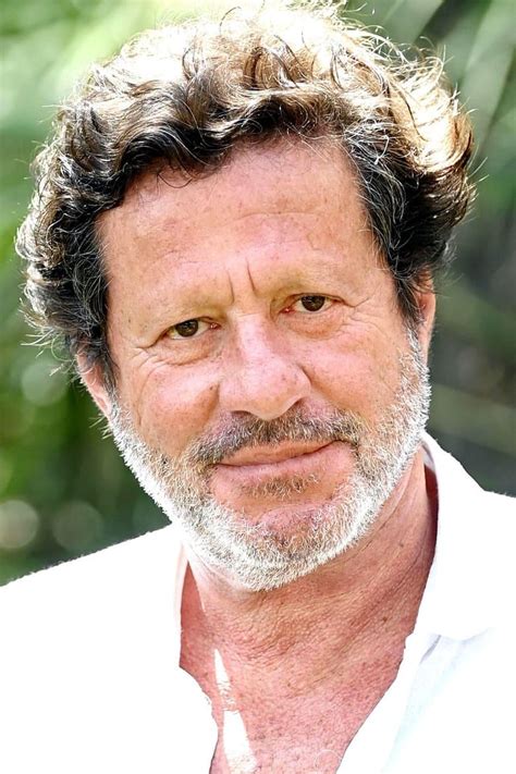 Joaquim De Almeida Clear And Present Danger