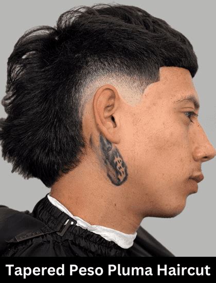 Peso Pluma’s Iconic Haircut: Get the Look Everyone’s Asking For!