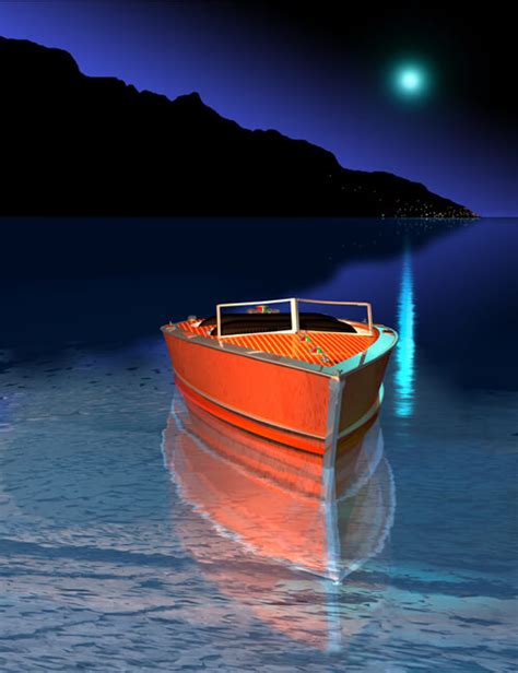lagoon