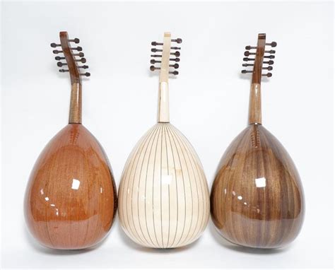 Complete guide to buying an Oud – Sultan Instrument