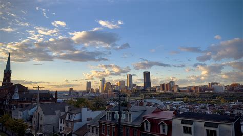 Just wanted to bring this subreddit back to its roots. Pittsburgh