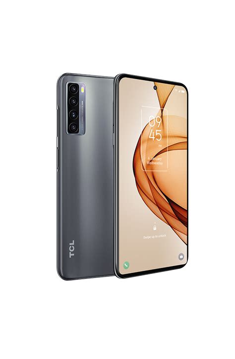 smartphones tcl global