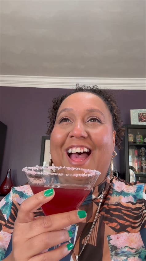 The Pomegranita: A Cocktail Revolution - The Windsor Saloon