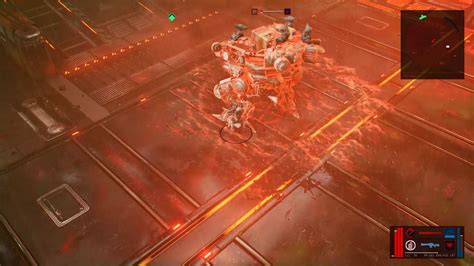 The Ascent Cyber Heist DLC Overview Impressions - Fextralife
