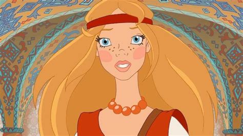Илья Муромец и Соловей-разбойник - 2007: актеры, рейтинг и отзывы на ...