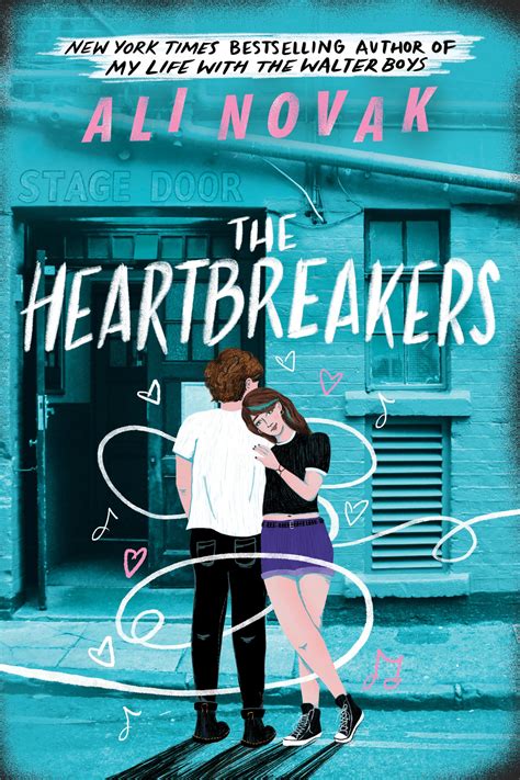 Amazon.com: The Heartbreakers (The Heartbreak Chronicles