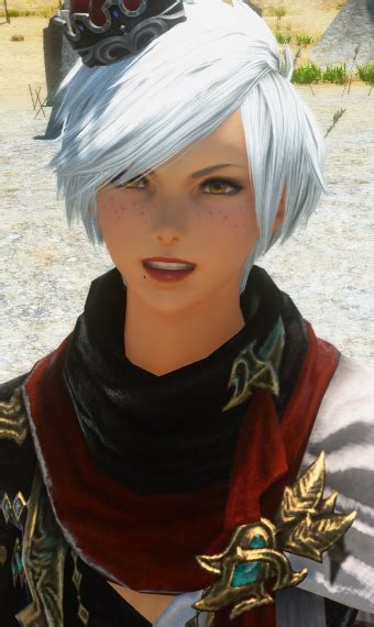 royal princess eorzea collection