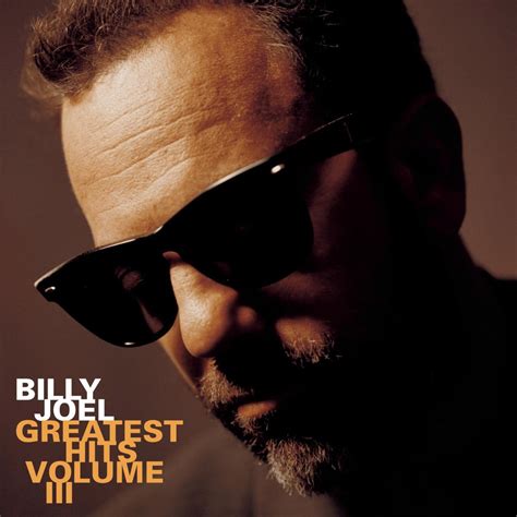 To Make You Feel My Love | Billy Joel Official Site