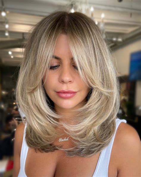 40 Stunning Butterfly Haircut Examples You Will Want to Don