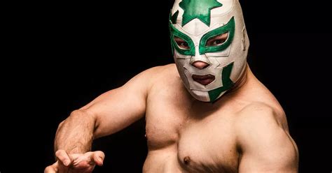 lucha libre wrestling returns  uk    time
