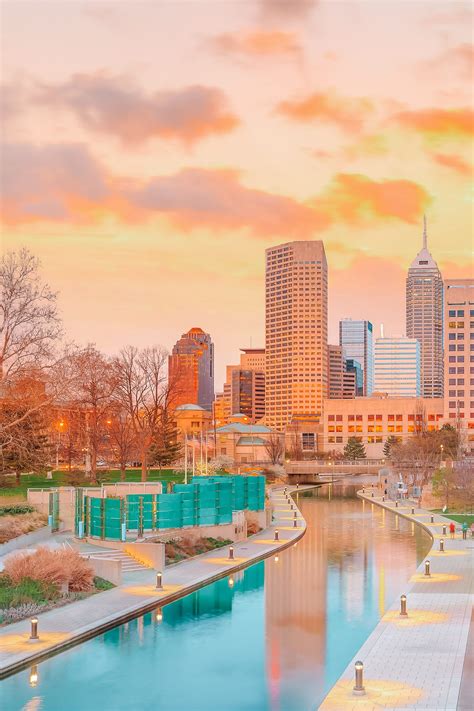 11 Best Places In Indiana You Must Visit / Plan It Let's Go Blog