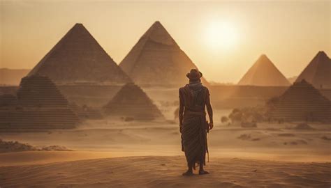 I Love to Travel to the Ancient Pyramids of Egypt – I love the world