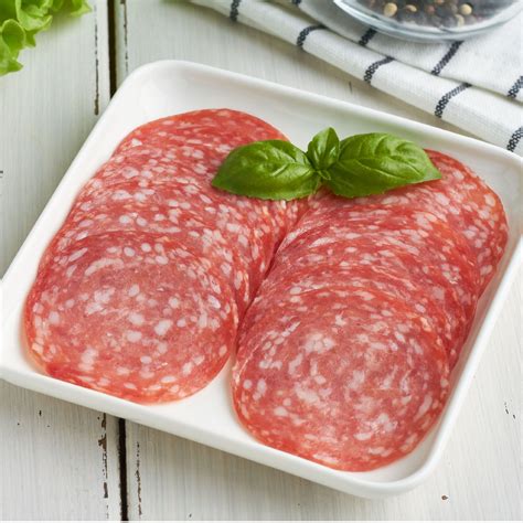 The Worst High-Sodium Deli Meats That Experts Say Are Clogging Your